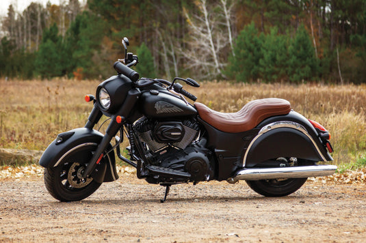 Kuryakyn 1708 KUR Mirrors C