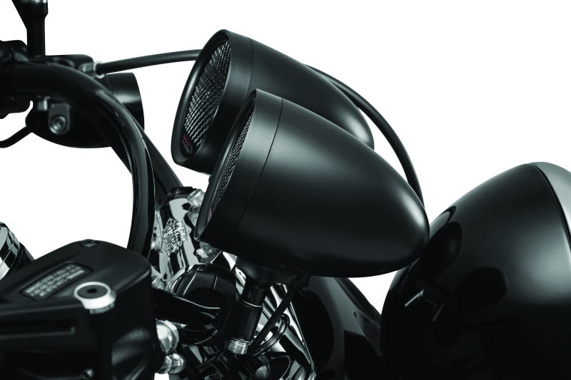 Load image into Gallery viewer, Kuryakyn 2713 KUR Sound Bars
