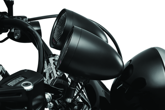 Kuryakyn 2713 KUR Sound Bars