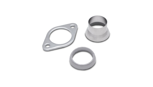 Vibrant 2599 VIB Flanges - Exhaust
