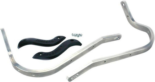 Moose Racing M-7005-02 Replacement Bar Set with Bumper for Probend Handguards