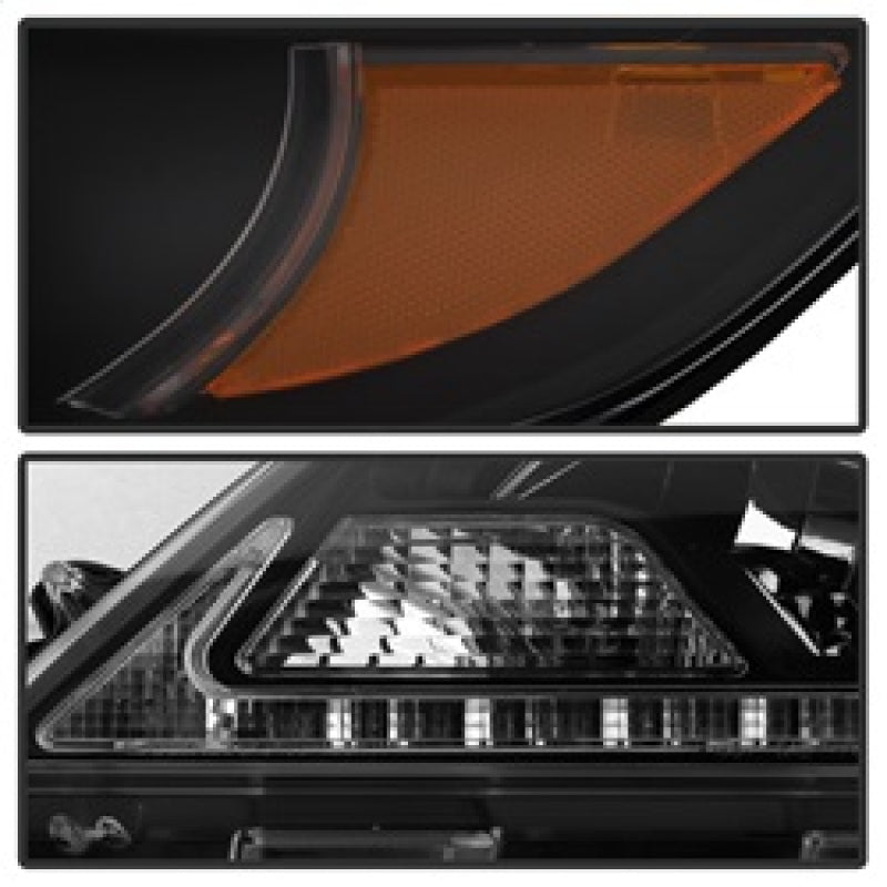 Load image into Gallery viewer, Spyder 5083982 SPY Headlights
