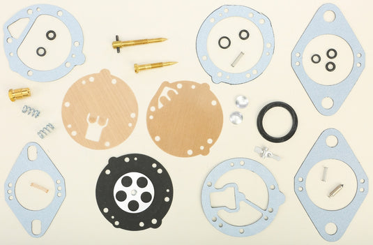 Vertex 451466 Tillotson Repair Kit - HD Kit