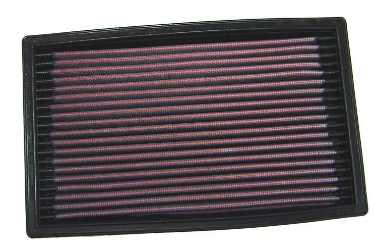 Load image into Gallery viewer, K&amp;N Engineering 33-2034 KN Drop in Air Filters
