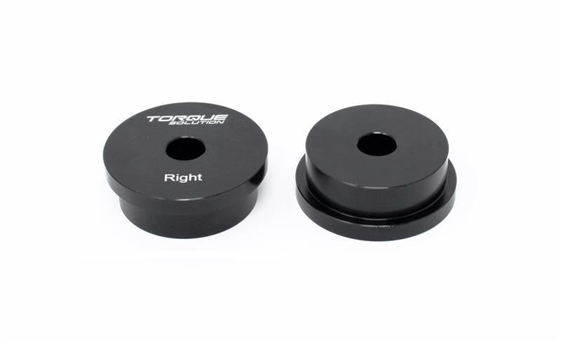 Load image into Gallery viewer, Torque Solution TS-SU-500SB TQS Shifter Bushings
