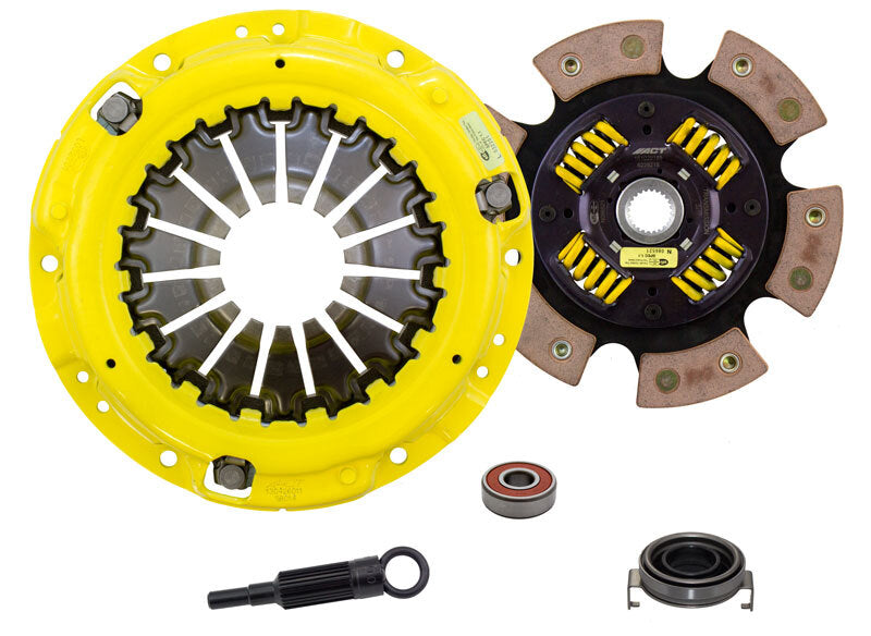 Load image into Gallery viewer, Act SB5-HDG6 ACT HD/Race Clutch Kits
