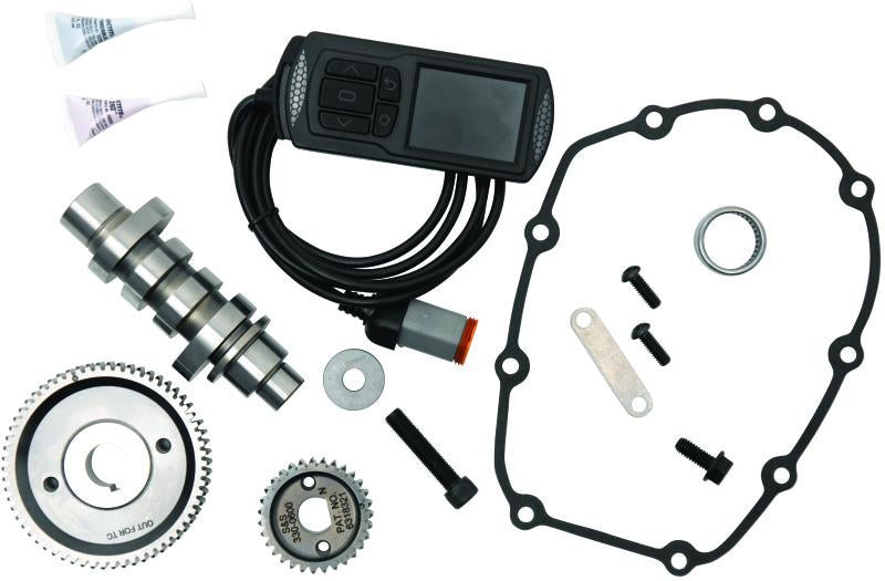 Load image into Gallery viewer, S&amp;S Cycle 330-0726 SSC Camshafts
