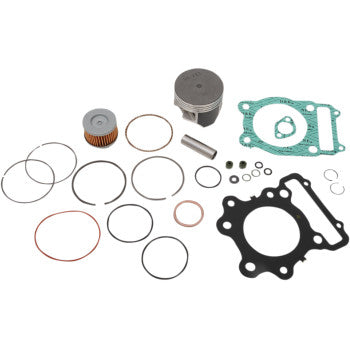Wsm 54-223-13 Top-End Rebuild Kit - .75mm Over