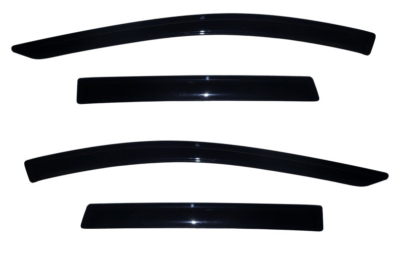 Load image into Gallery viewer, Avs 94383 AVS Ventvisor - Smoke
