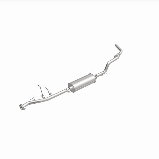 Magnaflow 106-0714 MAG BRE Exhaust Kits