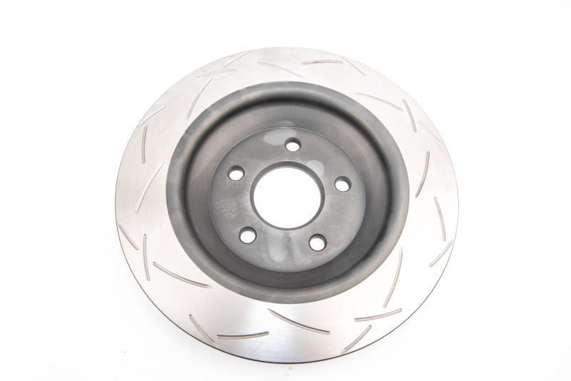 Load image into Gallery viewer, Dba DBA42969S DBA 4000 Series Slotted Rotors
