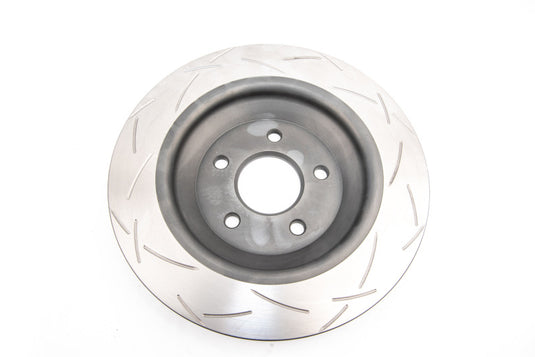 Dba DBA42969S DBA 4000 Series Slotted Rotors