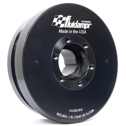 Fluidampr 830141 FDR Dampers - Diesel