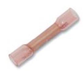 Namz NIS-19164-0013 Heat Sealable Butt Splice