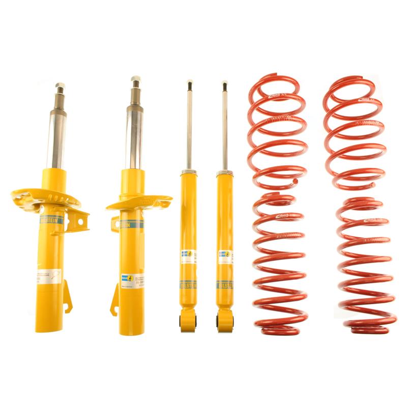 Load image into Gallery viewer, Bilstein 46-188106 BIL B12 Series Suspension Kits
