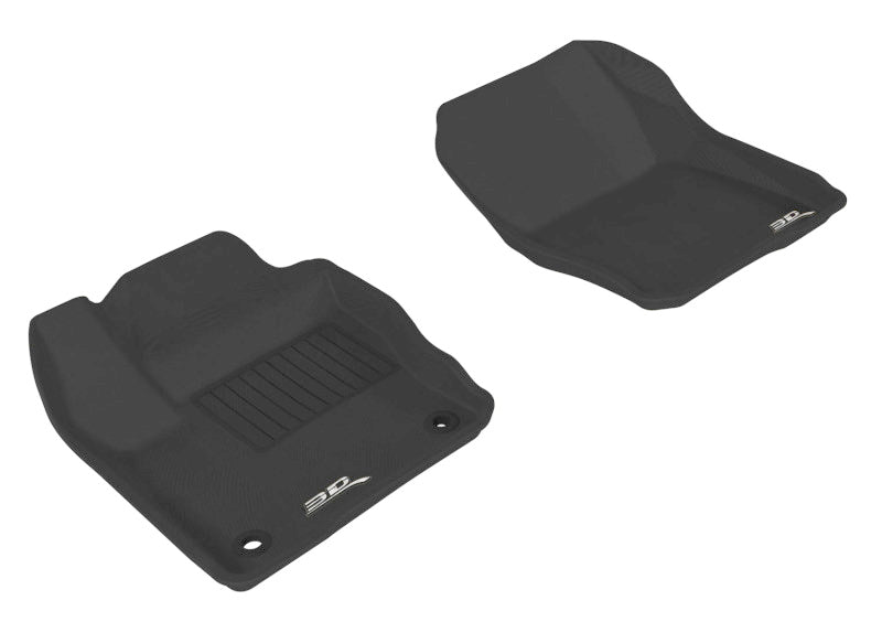 Load image into Gallery viewer, 3D Maxpider L1FR02911509 ACE Kagu - Front - Black
