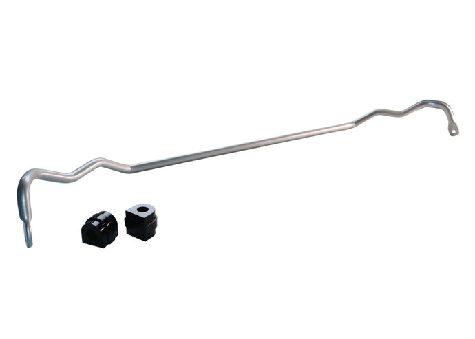 Whiteline BBR44 WL Sway Bars - Rear