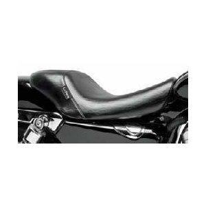 Le Pera LF-006CB Bare Bones Series Carbon Fiber Solo Seat