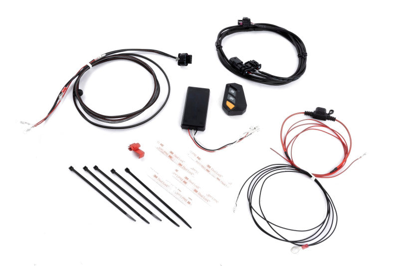 Load image into Gallery viewer, Dinan R660-0002 DNN Exhaust Valve Accessories
