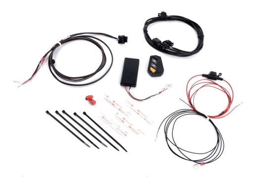 Dinan R660-0002 DNN Exhaust Valve Accessories