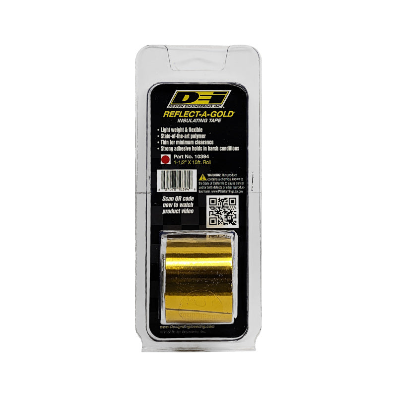 Load image into Gallery viewer, Dei 10394 DEI Reflect-A-Gold
