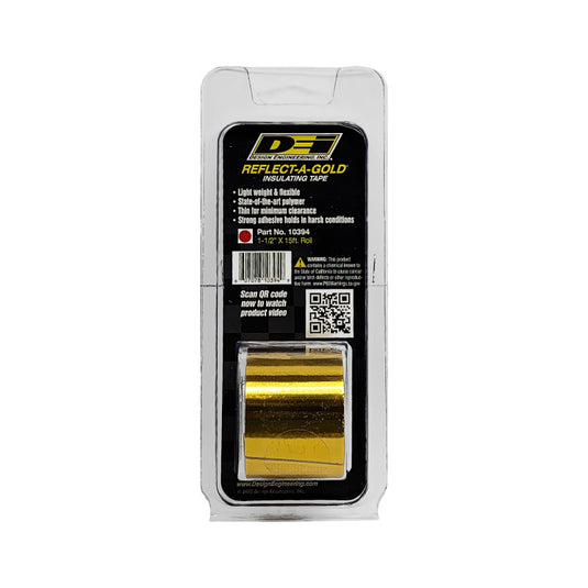 Dei 10394 DEI Reflect-A-Gold