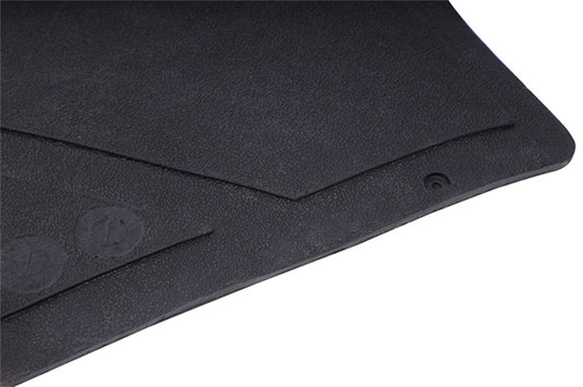 Dee Zee DZ76700 DZE Tailgate Mats