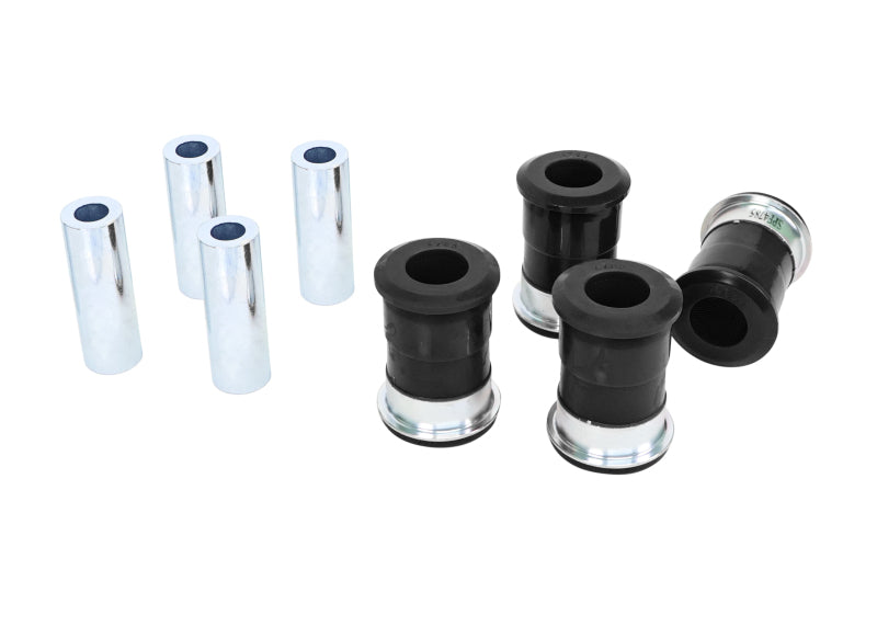 Load image into Gallery viewer, Whiteline W53272 WL Bushings - Control Arm
