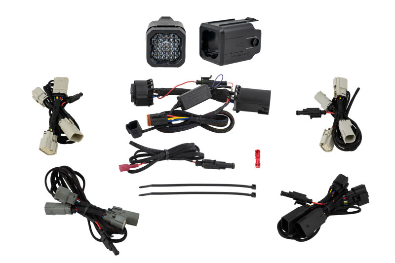 Load image into Gallery viewer, Diode Dynamics DD7649 DIO LED Interior Kit

