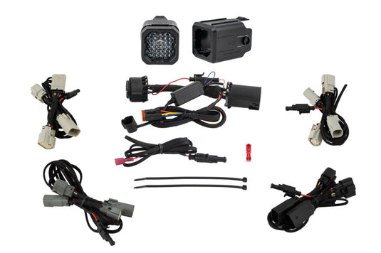 Diode Dynamics DD7649 DIO LED Interior Kit