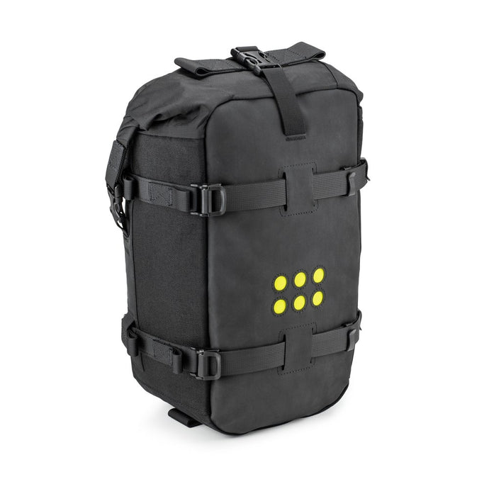 Kriega 7020-5005-12 OS-12 Adventure Pack - Black