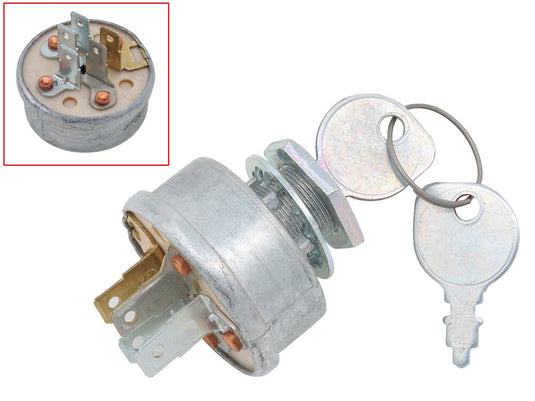 Sp1 SM-01541 Ignition Switch