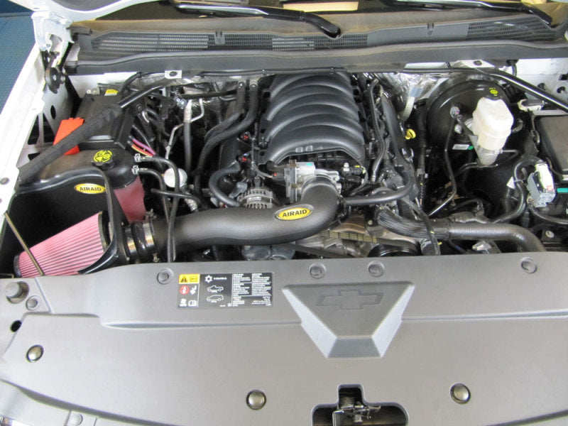 Load image into Gallery viewer, Airaid 200-285 AIR Cold Air Intake Kit
