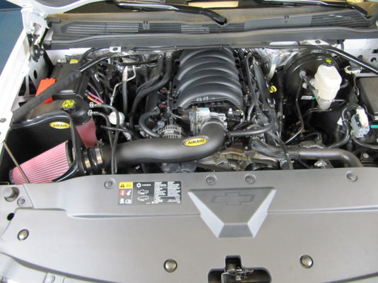 Airaid 200-285 AIR Cold Air Intake Kit