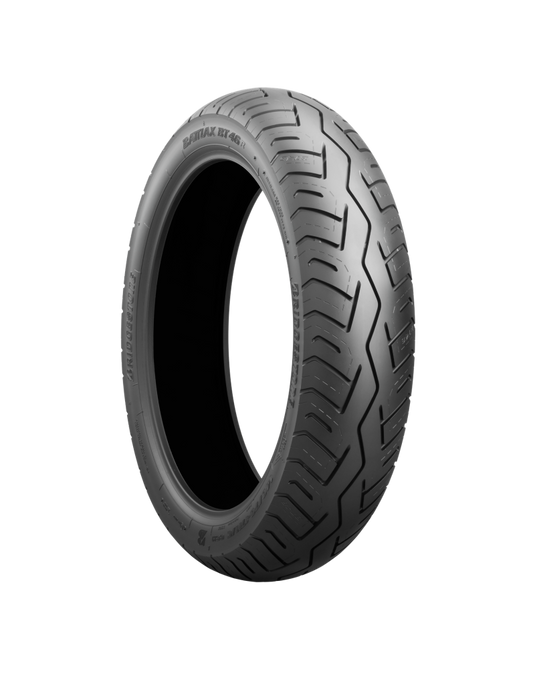 Bridgestone 12324 BRG Battlax BT46 Tire
