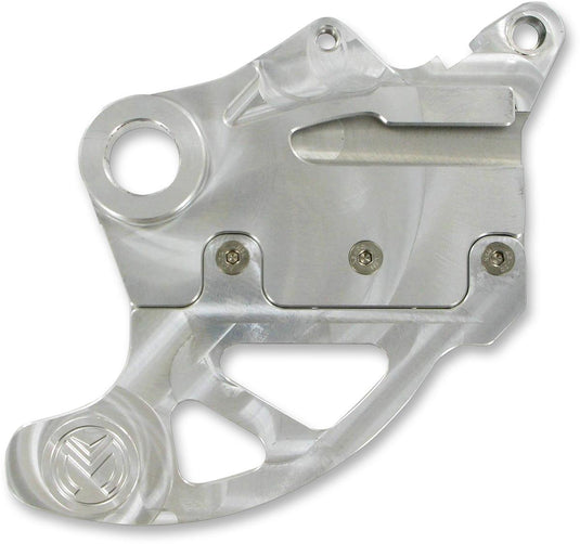 Moose Racing 33-063 Pro Shark Fin Disc Protector with Brake Carrier