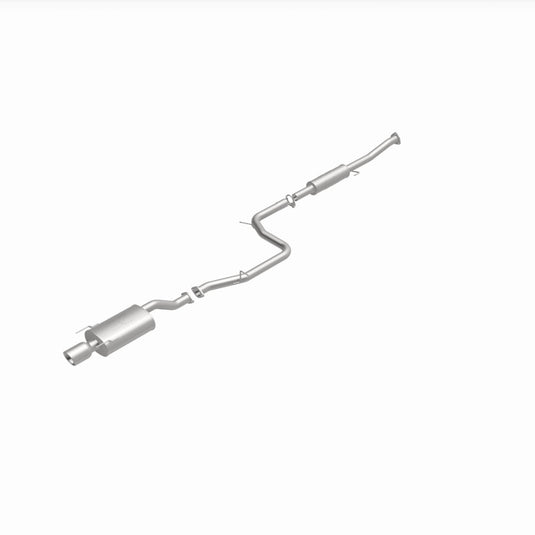 Magnaflow 15686 MAG Catback Exhaust