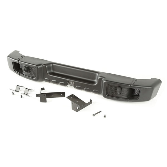 Rugged Ridge 11544.51 RUG Bumpers
