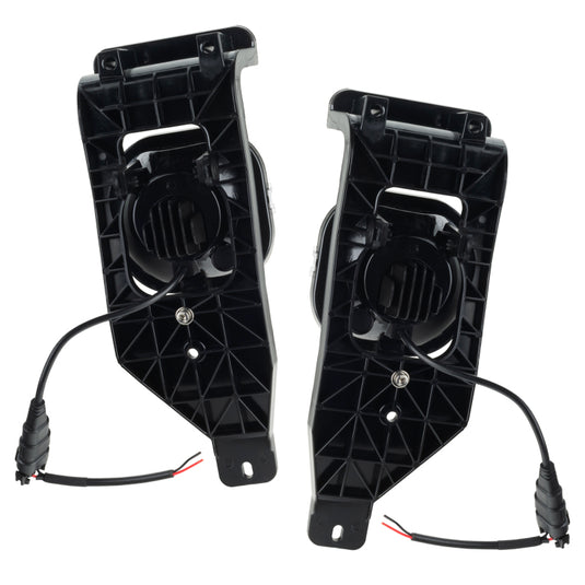 Oracle Lighting 5863-504 ORL Fog Light Assembly