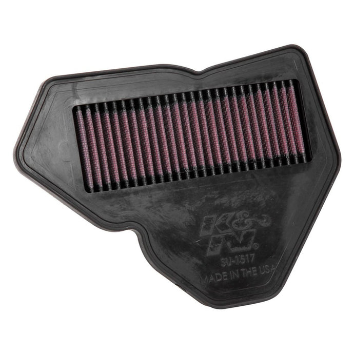 K&N Engineering SU-1517 Air Filter