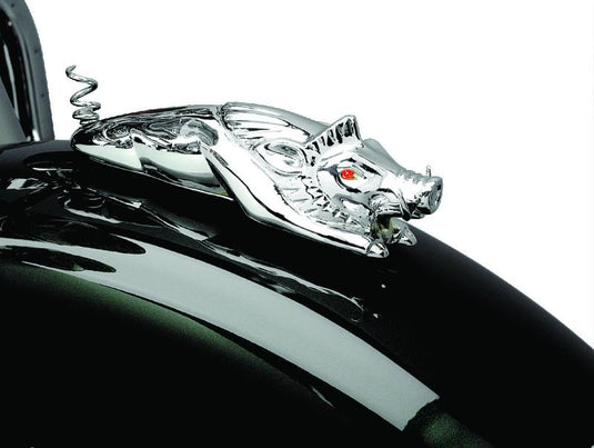 Kuryakyn 9022 KUR Fender Ornaments B