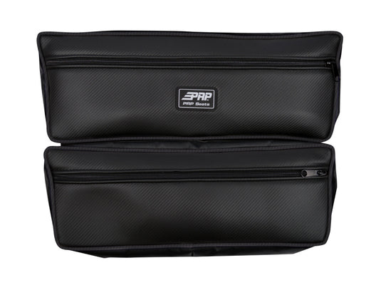 Prp Seats E33-210 PRP Powersport Storage Bags