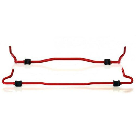 Blox Racing BXSS-10110-SET BX Sway Bars
