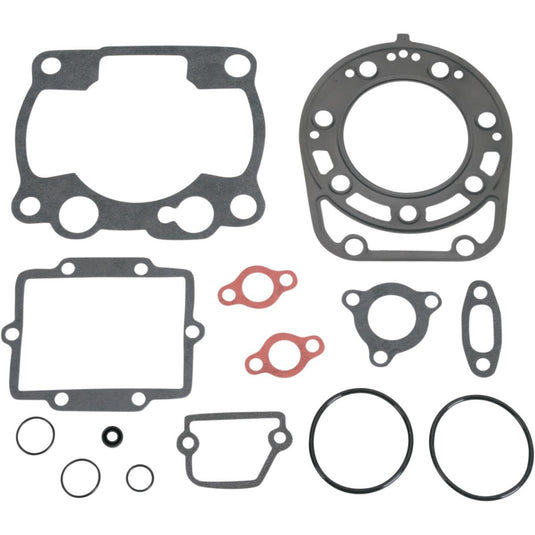 Moose Racing 810454mse Top End Gasket Kit