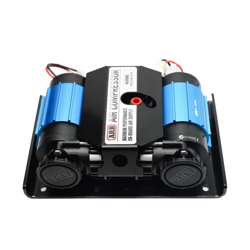 Load image into Gallery viewer, Arb CKMTA12BK1 ARB Compressors
