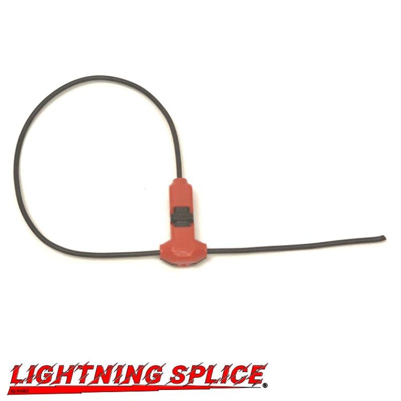Load image into Gallery viewer, Namz NLS-T11 NAM Lightning Splices

