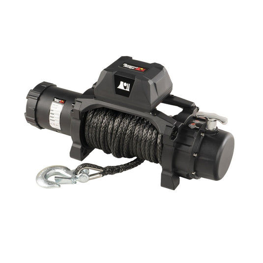 Rugged Ridge 15100.08 RUG Winches