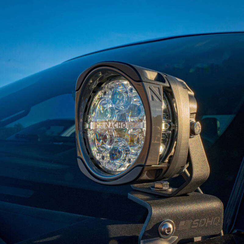Load image into Gallery viewer, Arb PM415 ARB Driving Lights
