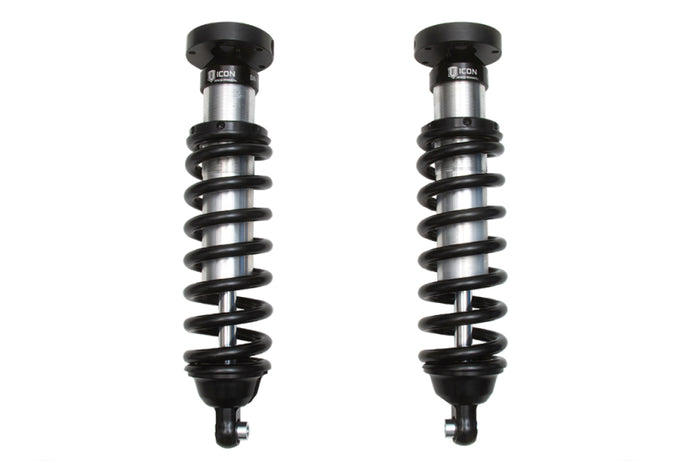 Icon 58625-700 ICO 2.5 Series Coilover Kits