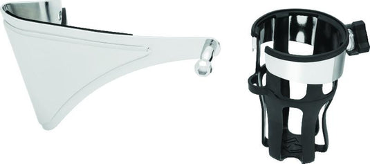 Kuryakyn 6486 KUR Drink Holders C